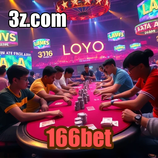166bet | Jogos de cassino variados no 166bet